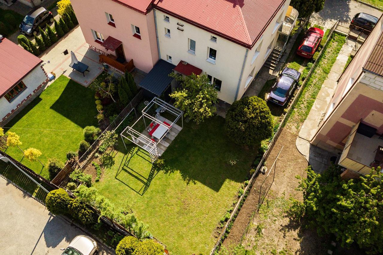 Apartament 16 Zamość Exterior foto