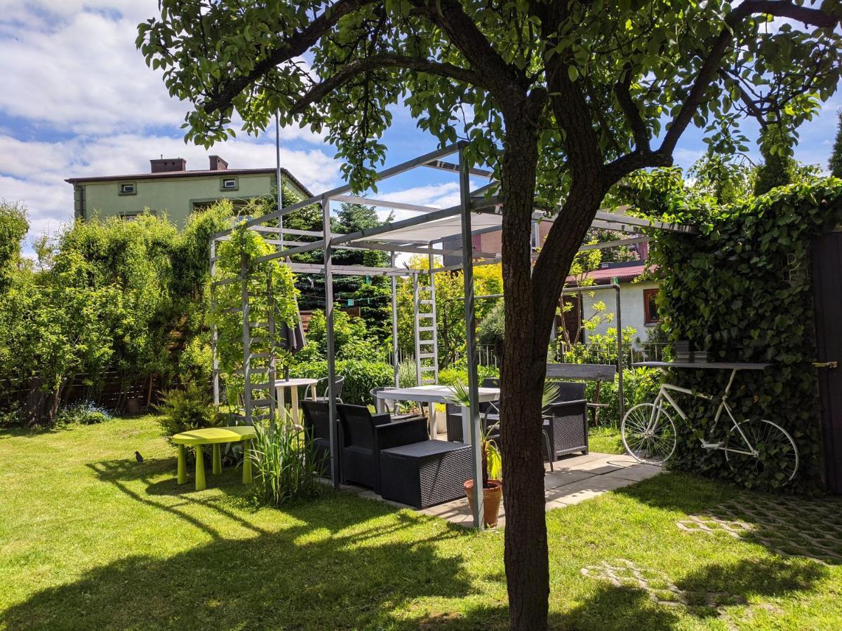 Apartament 16 Zamość Exterior foto