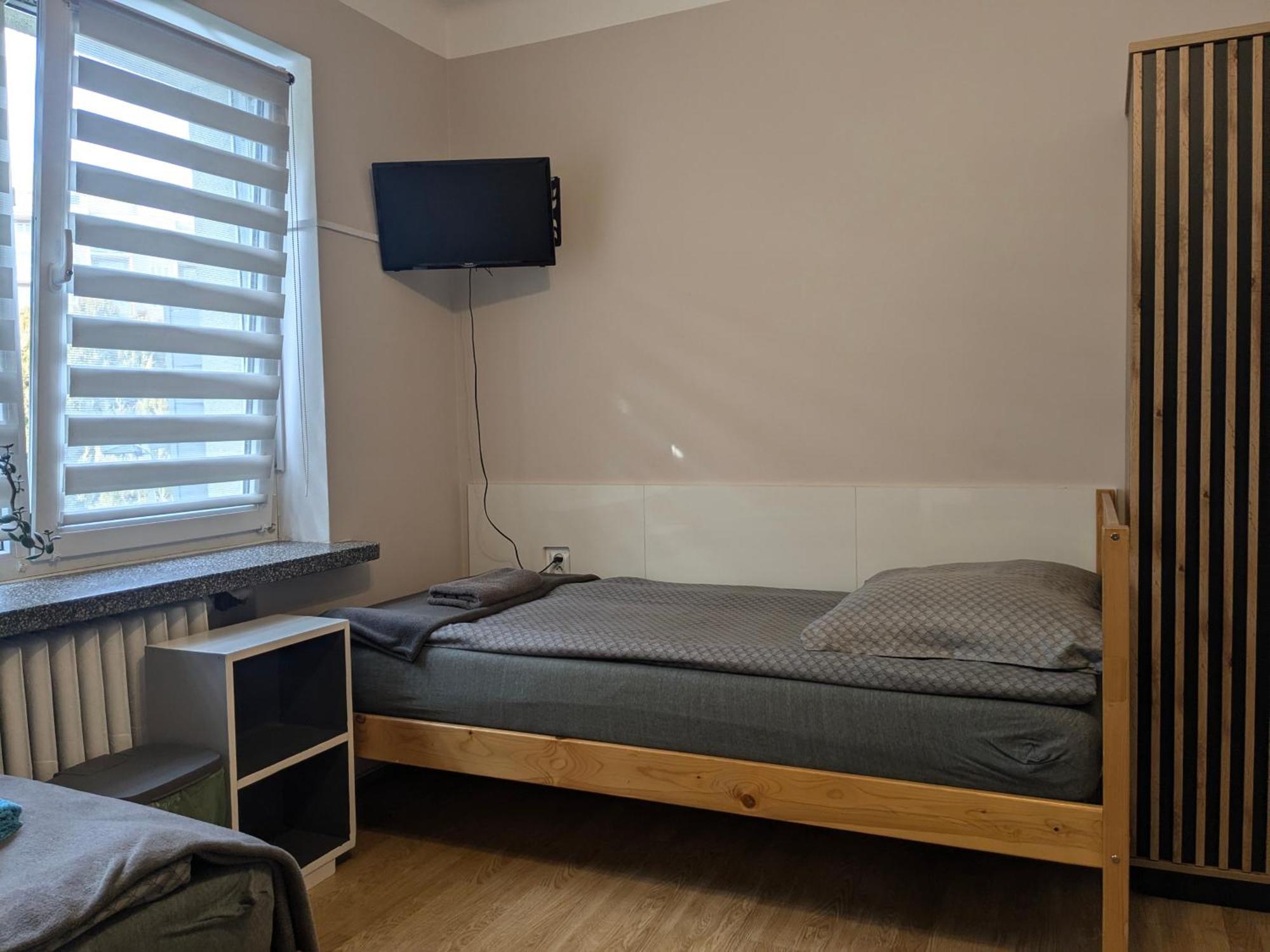 Apartament 16 Zamość Exterior foto